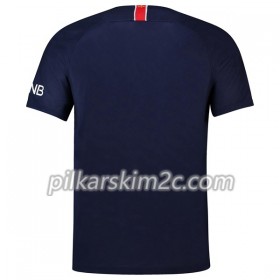 Koszulka Paris Saint-Germain Główna 2018-2019 - Koszulki Piłkarskie